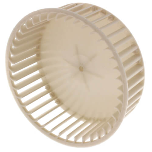 Blower Wheel Replacement