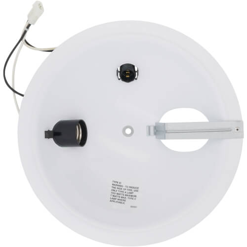 Ventilator Reflector Assembly