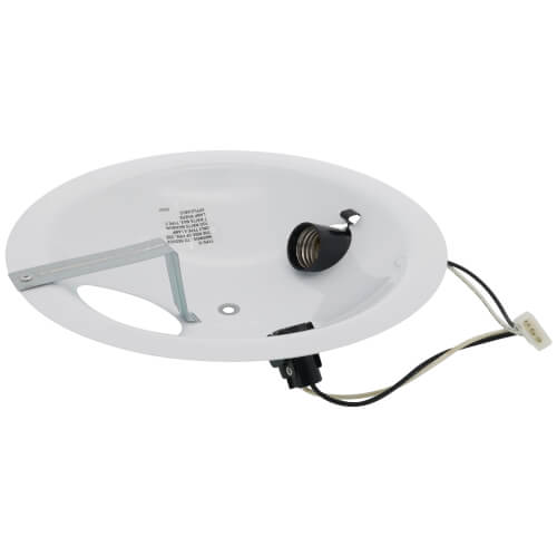 Ventilator Reflector Assembly