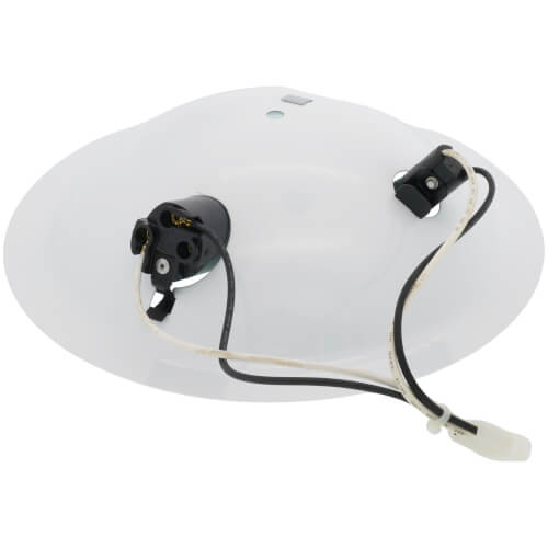 Ventilator Reflector Assembly