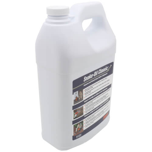 Main product image of SOG Snake Oil Classic (1 Gallon), 440150