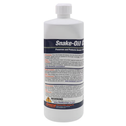 Main product image of SOQ Snake Oil Classic (1 Quart), 440120