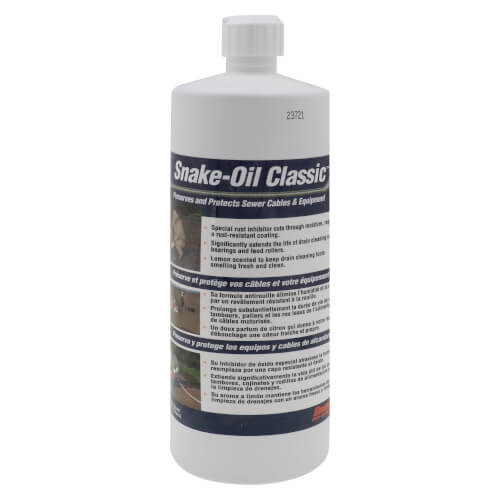Main product image of SOQ Snake Oil Classic (1 Quart), 440120