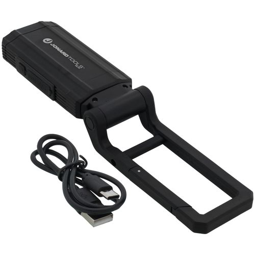 Main product image of SOL-W1 Solis Rechargeable 360-Degree 400 Lumens Pivoting Worklight
