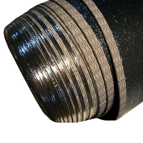 Main product image of Solex Reflective 1/4" x 24" x 125' (2 rolls)