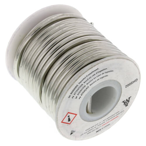 Main product image of 95/5 Lead Free Solder 1 lb. Spool - (95% Tin - 5% Antimony)