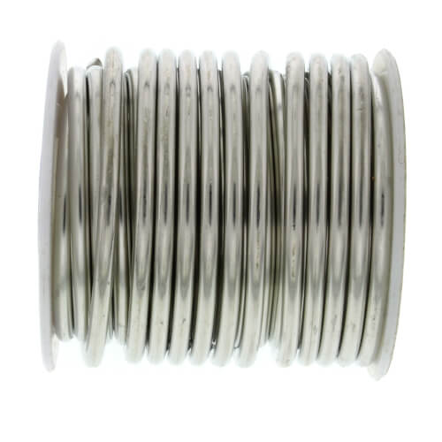 Main product image of 95/5 Lead Free Solder 1 lb. Spool - (95% Tin - 5% Antimony)