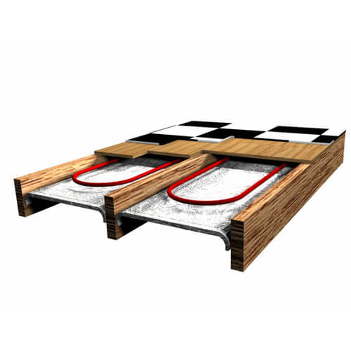 Main product image of Solex LT Reflective 1/8" x 4' x 250'