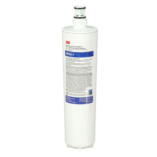 Main product image of HF20 High Flow Series Replacement Cartridge for BEV120-I Cold Beverage Filtration System