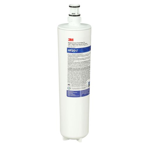 Main product image of HF20 High Flow Series Replacement Cartridge for BEV120-I Cold Beverage Filtration System