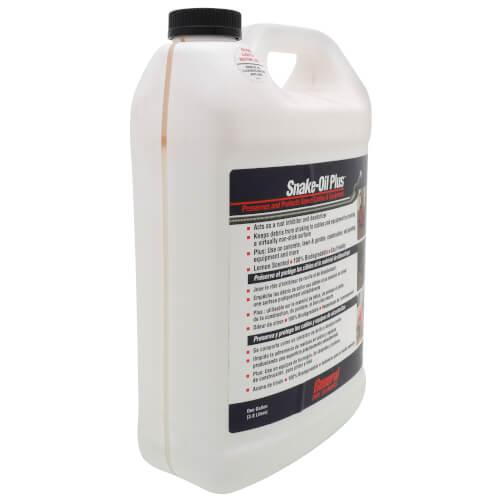 Main product image of Snake Oil Plus (1 Gallon), 440130
