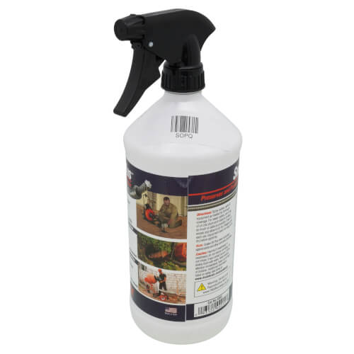 Main product image of Snake Oil Plus w/ Sprayer (1 Quart), 440110