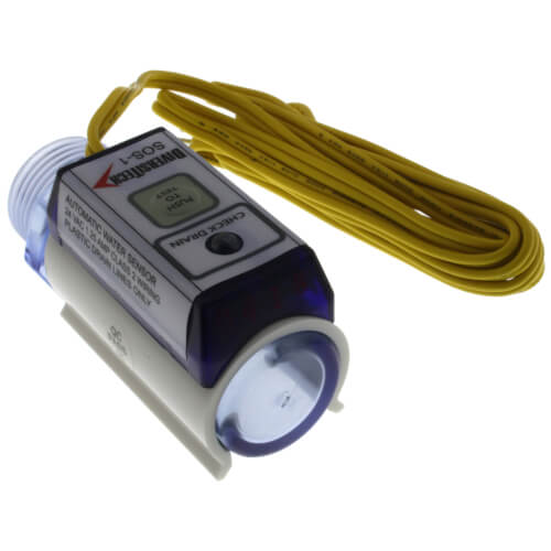 SOS1 DiversiTech SOS1 Safety Overflow Switch