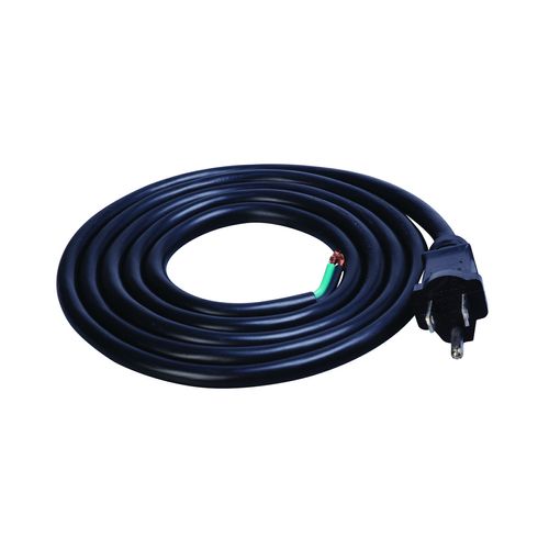 Main product image of  14/3 Indoor Replacement Power Supply Cord, 15a-125V, (6 Feet), 9716SW8808