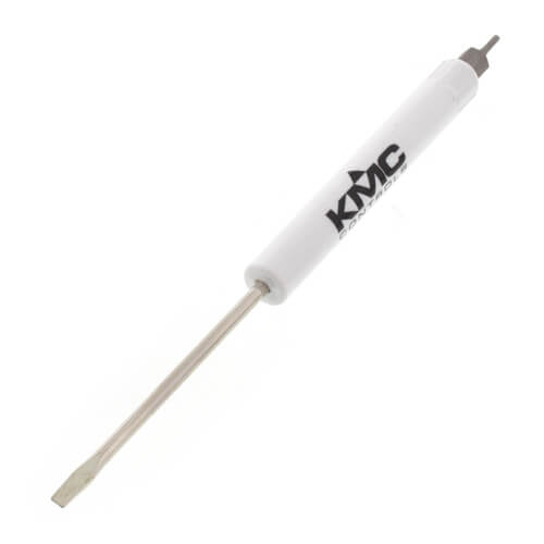 Main product image of 1/16" Hex End Flat Blade Screwdriver