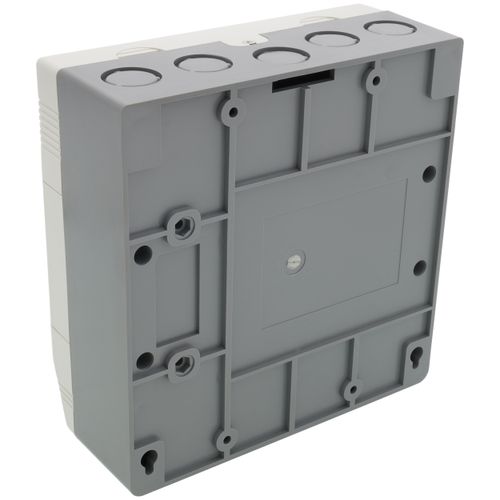 Main product image of 1 Zone Pump Controller Switching Relay with Surge & Fuse Protection (DPDT)