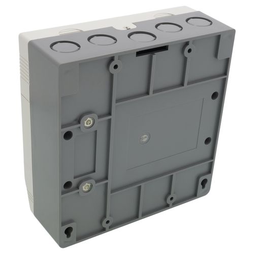 Main product image of 4 Zone Pump Controller Switching Relay with Priority Protection
