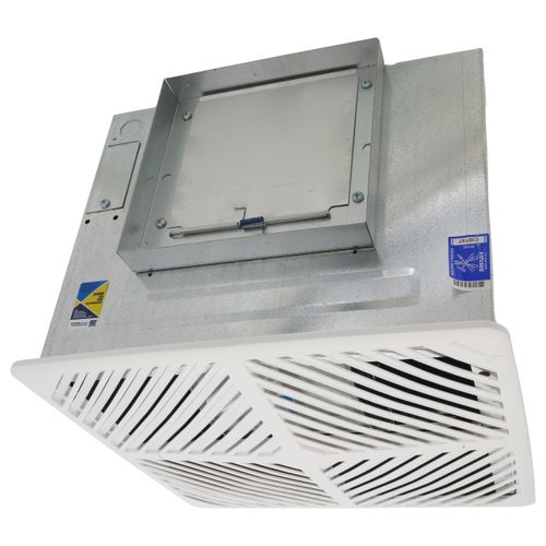 Main product image of Ceiling exhaust fan, 115v, SP-A250