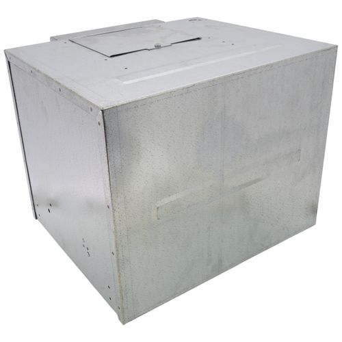Main product image of Ceiling exhaust fan, 115v, SP-A250