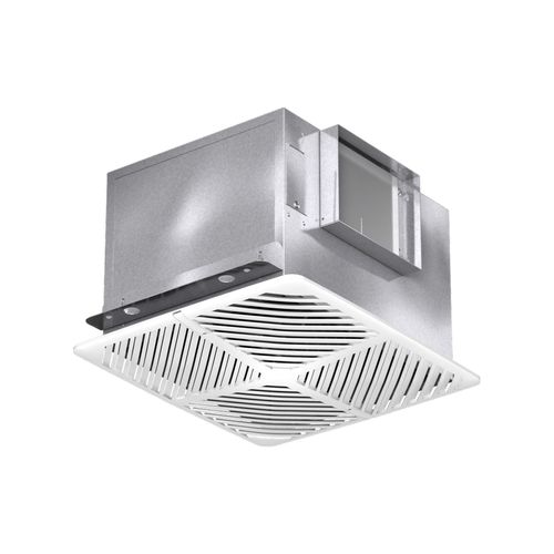 Main product image of 115/208-230/277V Exhaust Fan, SP-A390-VG-QD