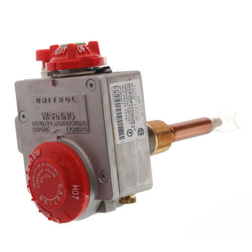 Sp10022n - Rheem Sp10022n - Natural Gas Control Thermostat, Sp10022n