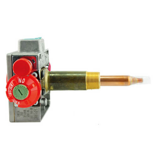 Main product image of Natural Gas Control Thermostat, SP10022P