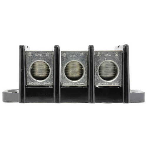 Main product image of Terminal Block - 6/9 Elements, SP10260