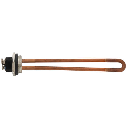 Main product image of 1" 2000W Copper Resistored Screw-in Element HWD (240V), SP10552GH