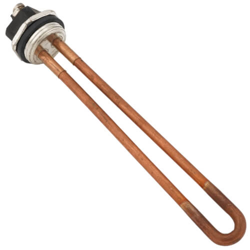 Main product image of 1" 2000W Copper Resistored Screw-in Element HWD (240V), SP10552GH