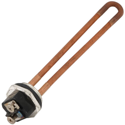 Main product image of 1" 2000W Copper Resistored Screw-in Element HWD (240V), SP10552GH