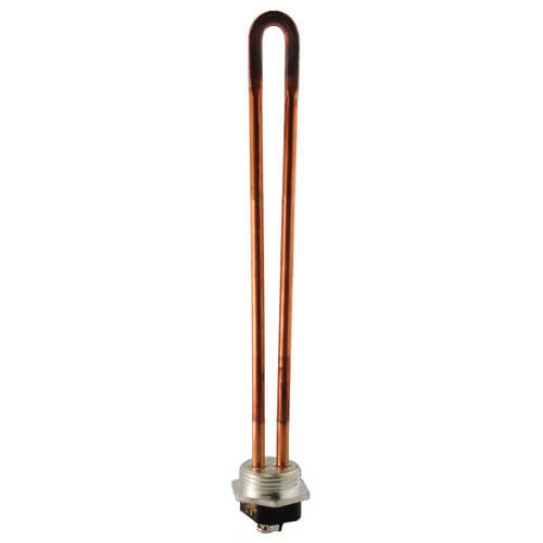 Main product image of 1" 2500W Copper Resistored Screw-in Element HWD (240V), SP10552HH
