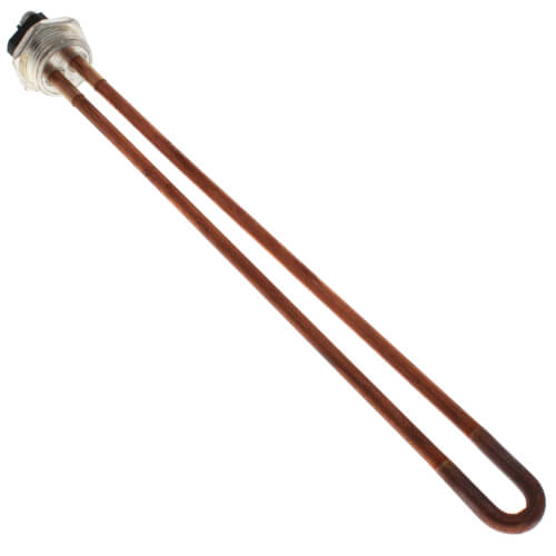 Main product image of 1" 3500W Copper Resistored Screw-in Element HWD (240V), SP10552KH
