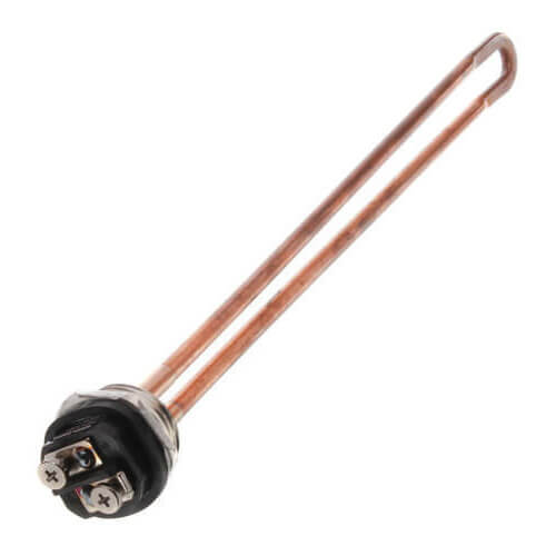 Main product image of 1" 4500W Copper Resistored Screw-in Element HWD (240V), SP10552MH