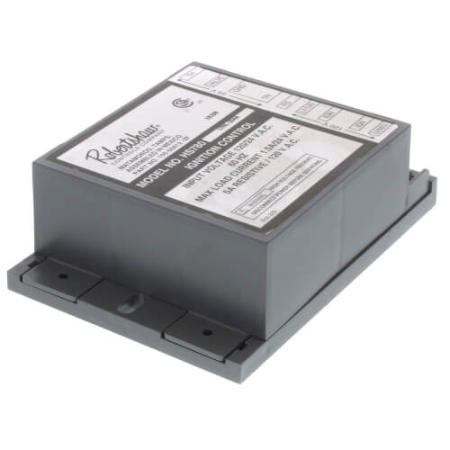 3-Try Hot Surface Ignition Module, SP10758