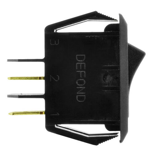 Main product image of Power Switch, SP10778
