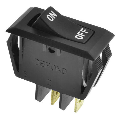 Main product image of Power Switch, SP10778