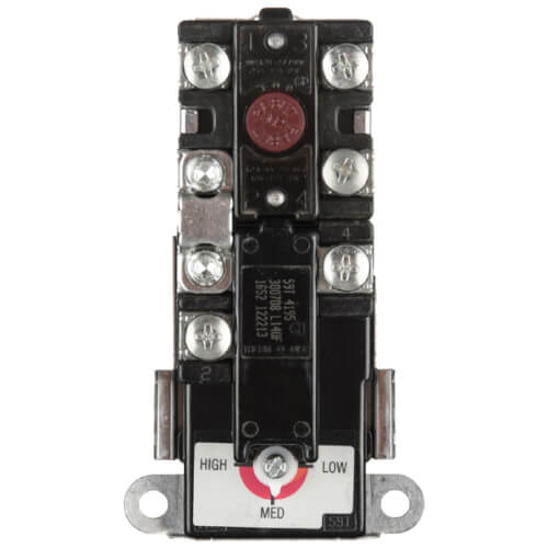Main product image of Electric Thermostat, SP1082-003