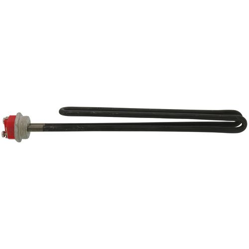 Main product image of 1" 3000W Stainless Steel Resistored Screw-in Element LWD (208V), SP10867JL