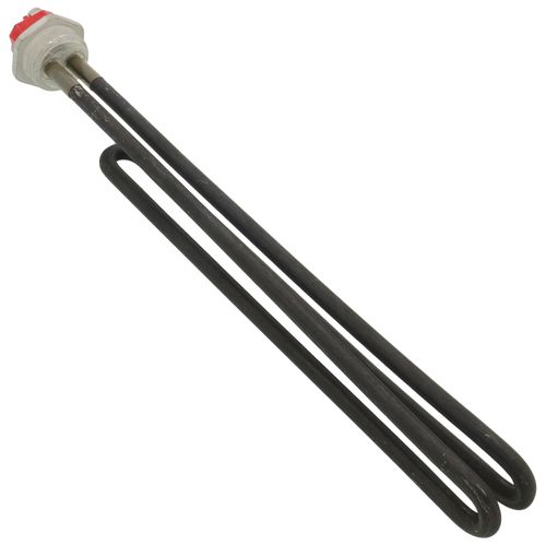 Main product image of 1" 3000W Stainless Steel Resistored Screw-in Element LWD (208V), SP10867JL