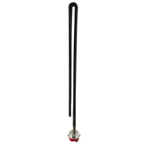 Main product image of 1" 4000W Stainless Steel Resistored Screw-in Element LWD (208V), SP10867LL