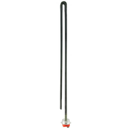 Main product image of 1" 5000W Stainless Steel Resistored Screw-in Element LWD (208V), SP10867NL