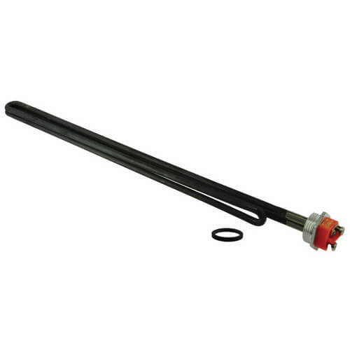 Main product image of 1" 6000W Stainless Steel Resistored Screw-in Element LWD (208V), SP10867QL