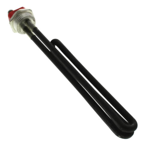 Main product image of 1" 2000W Stainless Steel Resistored Screw-in Element LWD (120V), SP10868GL