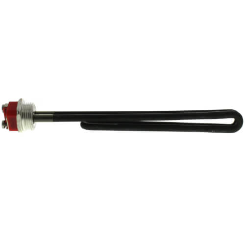 Main product image of 1" 2000W Stainless Steel Resistored Screw-in Element LWD (120V), SP10868GL