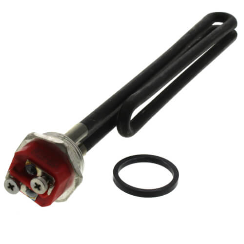 Main product image of 1" 2000W Stainless Steel Resistored Screw-in Element LWD (120V), SP10868GL