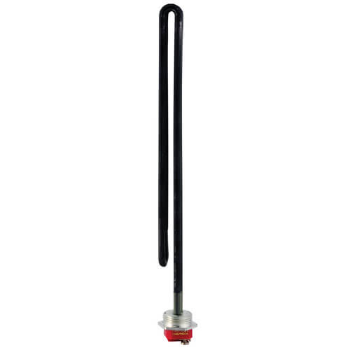 Main product image of 1" 3500W Stainless Steel Resistored Screw-in Element LWD (240V), SP10869KL