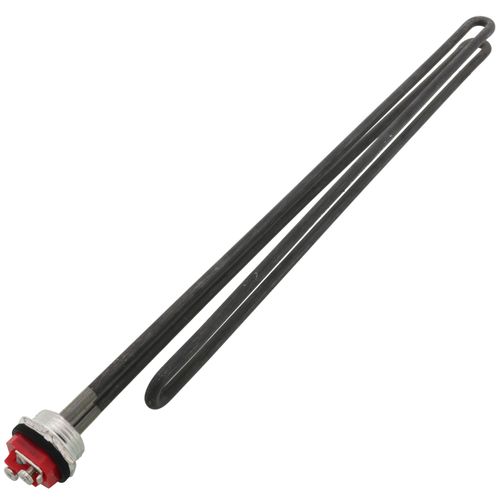 Main product image of 1" 5000W Stainless Steel Resistored Screw-in Element LWD (240V), SP10869NL