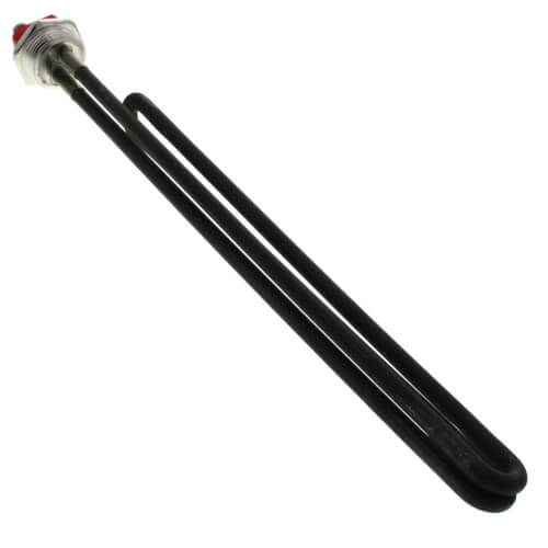 Main product image of 1" 5500W Stainless Steel Resistored Screw-in Element MWD (240V), SP10869PH
