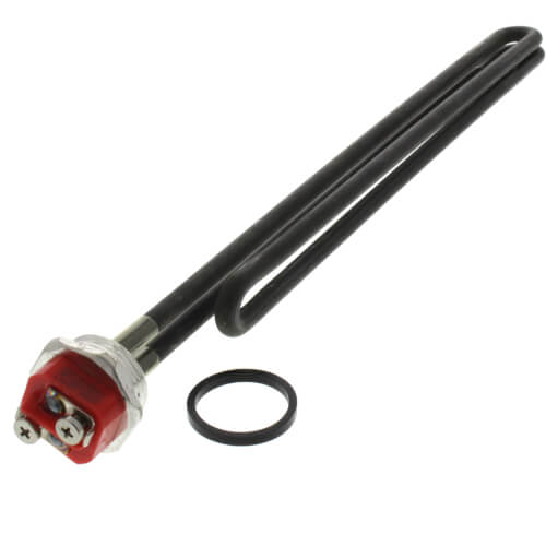 Main product image of 1" 5500W Stainless Steel Resistored Screw-in Element MWD (240V), SP10869PH