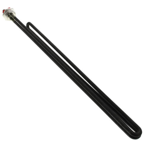 Main product image of 1" 6000W Stainless Steel Resistored Screw-in Element LWD (240V), SP10869QL
